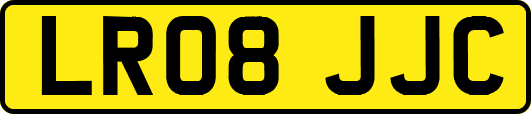 LR08JJC