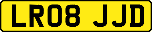 LR08JJD
