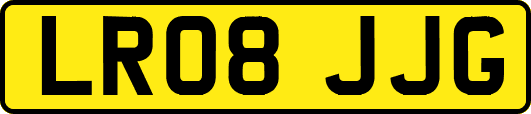 LR08JJG