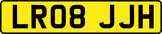 LR08JJH