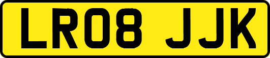 LR08JJK