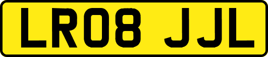 LR08JJL