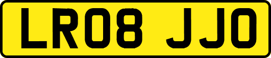 LR08JJO