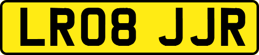 LR08JJR