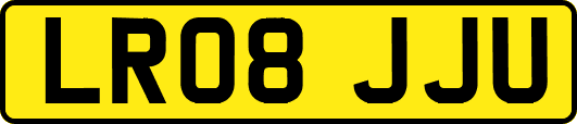 LR08JJU