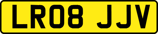 LR08JJV