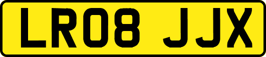 LR08JJX