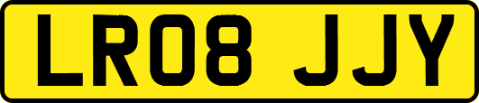 LR08JJY