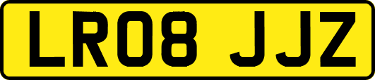 LR08JJZ