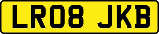 LR08JKB