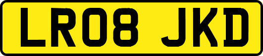 LR08JKD