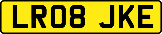 LR08JKE