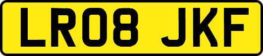 LR08JKF
