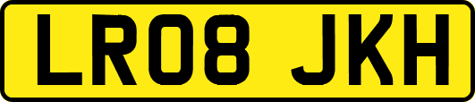 LR08JKH