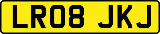 LR08JKJ