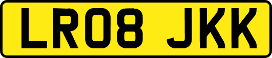 LR08JKK