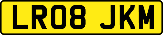 LR08JKM