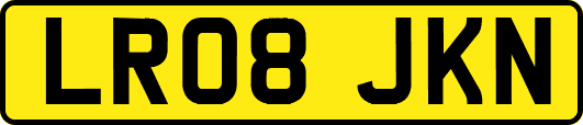 LR08JKN