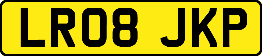 LR08JKP