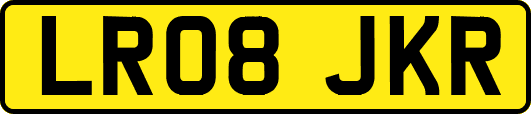 LR08JKR