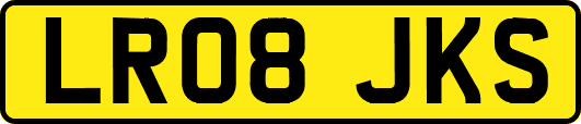 LR08JKS