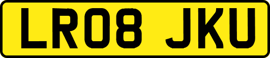 LR08JKU
