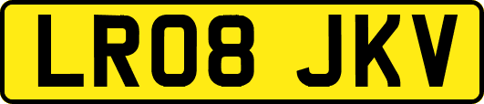 LR08JKV