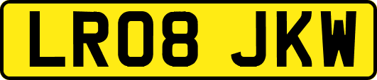 LR08JKW