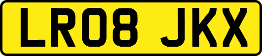 LR08JKX