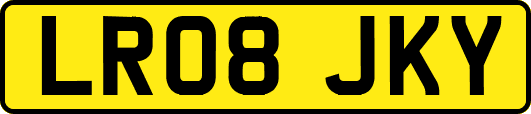 LR08JKY