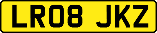 LR08JKZ