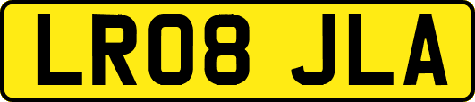 LR08JLA