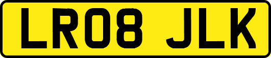 LR08JLK