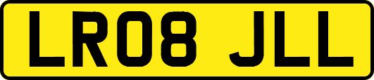 LR08JLL