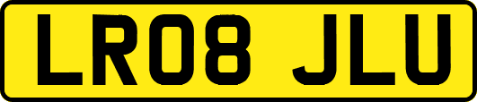 LR08JLU