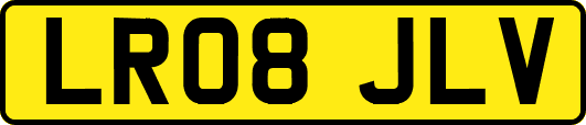 LR08JLV