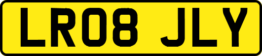 LR08JLY