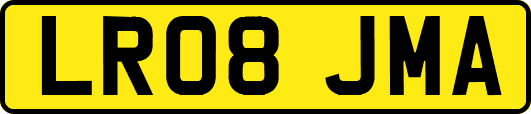 LR08JMA