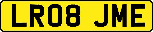 LR08JME