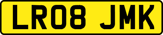 LR08JMK