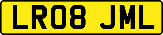 LR08JML