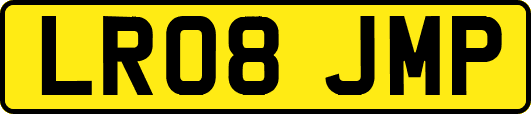LR08JMP