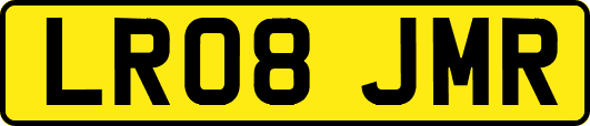 LR08JMR
