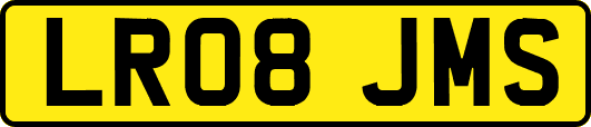 LR08JMS