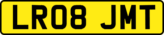 LR08JMT