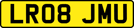 LR08JMU