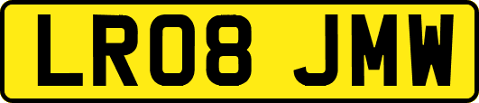 LR08JMW