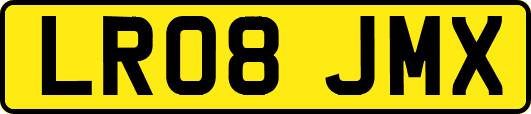 LR08JMX