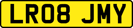 LR08JMY