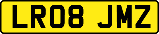 LR08JMZ